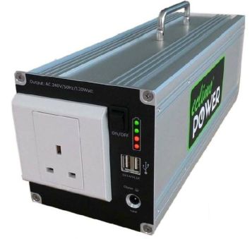 Eclimo Power Bank